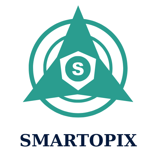 Smartopix – Your Trusted Source for High-Quality Electronics & Smart Devices